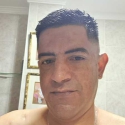 Andrés Zamudio 