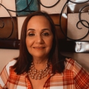 Free chat with women like Candida Vazquez