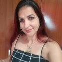 Chat gratis de 21 a 43 años con Yady
