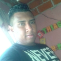 Junior Hurtado 