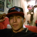 conocer gente con foto como Mike Morales