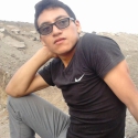 Maximo Arango Ramos