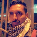 buscar hombres solteros con foto como Edison Chavez