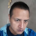 love and friends with men like Alejo
