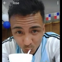 buscar hombres solteros con foto como Jose
