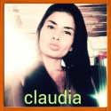 Claudia Milena