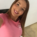 chat and friends with women like Alejandra