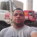 meet people like Williams Risco