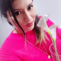 Miriam Fiorella Antú