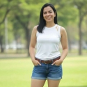 meet people like Sandra 