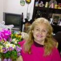 Conocer amigos de 65 a 75 años gratis como Virginia Samaniego