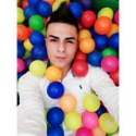 meet people with pictures like Cristian Castaño