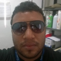 Hansel Alarcon