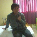 conocer gente como Erick777