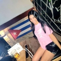 conèixer gent com Samantha 