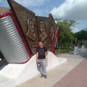 Adrian Olaya