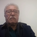 Chat gratis de 73 a 90 años con Benjamín Guerrero