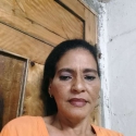 Milagro Chacón 