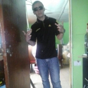 chicos con foto como Maicol