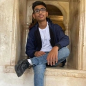 Xat gratis amb Daksh Patel