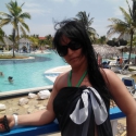 single women with pictures like Damisela75