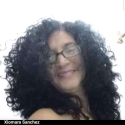 meet people like Xiomara Sanchez