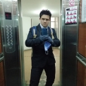 Carlos David Laguna 