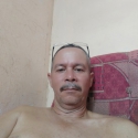 Chat for free with Edilberto