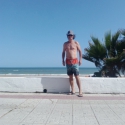 José Mario Muñoz Mol