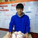 Sergio Paul