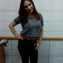meet people with pictures like Karina Fabara