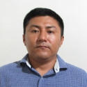 Jorge Luis Sanchez O