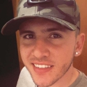 contactes amb homes com Daniel
