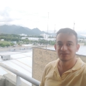 Conocer amigos de 22 a 43 años gratis como Carlos García 