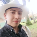 conocer gente con foto como Santiago