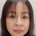 Conocer amigos de 45 a 54 años gratis como Abigail Salazar