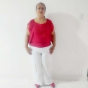 Xatejar gratis amb Nancy Torres 