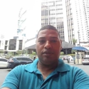 Orlando Samms