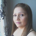 single women with pictures like Sandra Yormary Ruiz 