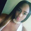 mujeres solteras con foto como Chantal