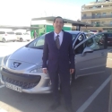 meet people like Carlos