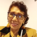 Chat gratis de 18 a 83 años con Maria Luisa Rizo