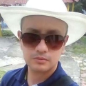 conocer gente con foto como Dan