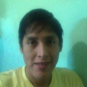 free chat with men with Cruzito14