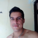 chat and friends with men like Jorge