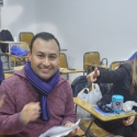 buscar hombres solteros con foto como Cristian1412