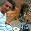 Cesar Vanegas
