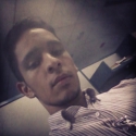 conocer gente con foto como Abrahan