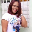 Yeisi Yeraldi