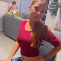 buscar mujeres solteras como Alicia Toribio 